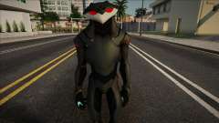 Black Manta (Young Justice) para GTA San Andreas