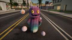 Ghazt - My Singing Monsters para GTA San Andreas