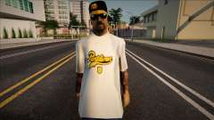 Pantelimon Tshirt para GTA San Andreas