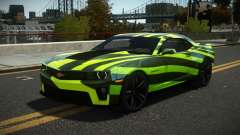 Chevrolet Camaro Tyho S11 para GTA 4