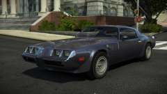 Pontiac Trans AM Cufay para GTA 4