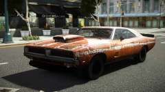 Dodge Charger RT Buzino S10 para GTA 4