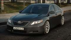 Toyota Camry 3.5 con la broma de Bulk para GTA San Andreas