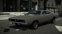 Dodge Charger RT Fahro para GTA 4