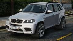 BMW X5M E70 Tun W para GTA San Andreas