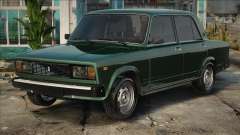 VAZ 2105 (Resto) 2012 para GTA San Andreas