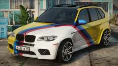 BMW X5 Smotra 2011