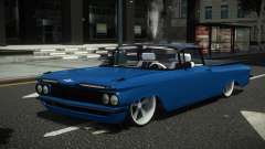 Chevrolet El Camino YD para GTA 4