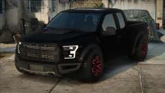 Ford F150 Raptor Blek para GTA San Andreas