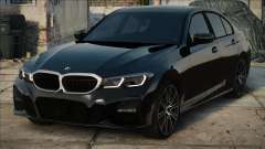 BMW Serie 3 330i G20 2019 para GTA San Andreas