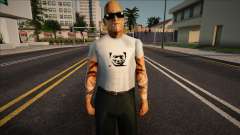 Todd Woo v4 para GTA San Andreas