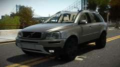 Volvo XC90 Tolfy para GTA 4