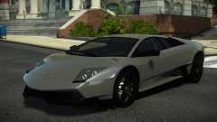 Lamborghini Murcielago SGT para GTA 4