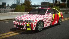 BMW M3 E46 Vlisony S3 para GTA 4