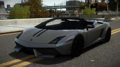 Lamborghini Gallardo Veneh para GTA 4