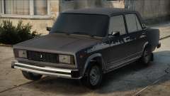 VAZ 2105 Dark en stock para GTA San Andreas