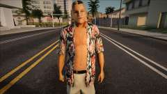 Todd Woo v2 para GTA San Andreas