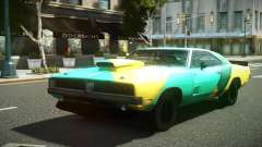 Dodge Charger RT Buzino S7 para GTA 4