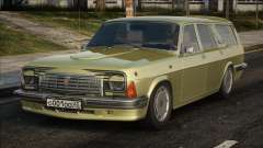 Camioneta GAZ Volga para GTA San Andreas