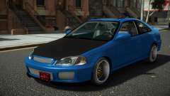 Honda Civic Judorro para GTA 4