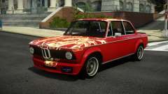 BMW 2002 Retino S9 para GTA 4