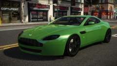 Aston Martin Vantage YR para GTA 4