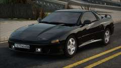 1992 Mitsubishi 3000GT KZ para GTA San Andreas