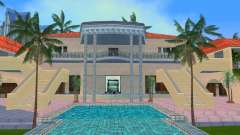 NBT Mansion Interior para GTA Vice City