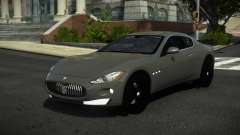 Maserati Gran Turismo NTR para GTA 4