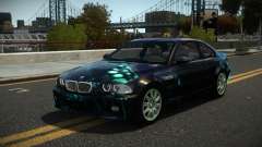 BMW M3 E46 Vlisony S7 para GTA 4