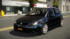 Suzuki SX4 Tyshimo para GTA 4