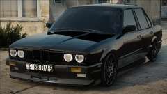 BMW e30 325i m50b25 para GTA San Andreas