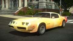 Pontiac Trans AM Cufay S11 para GTA 4