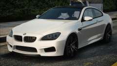 BMW M6 MT para GTA San Andreas