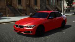 BMW 335i BT para GTA 4