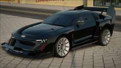 Audi S1 E-Tron Quattro Hoonitron Dia para GTA San Andreas