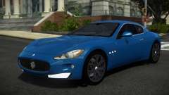 Maserati Gran Turismo MGB para GTA 4