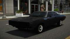 Dodge Charger GBH para GTA 4