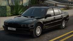 Bmw 740I Bandit para GTA San Andreas