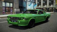 Ford Mustang Berou para GTA 4