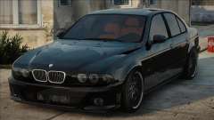 BMW M5 e39 2001 para GTA San Andreas