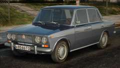 VAZ 2103 Gris