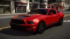 Ford Mustang SHG5 para GTA 4