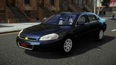 Chevrolet Impala HYN para GTA 4