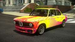 BMW 2002 Retino S6 para GTA 4