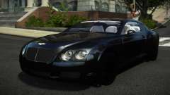 Bentley Continental Miyocko para GTA 4