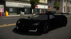 Gumpert Apollo NRD para GTA 4