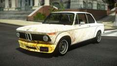 BMW 2002 Retino S3 para GTA 4