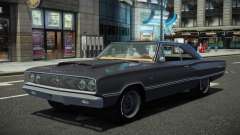 Dodge Coronet Rezag para GTA 4