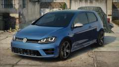 VW Golf MK7